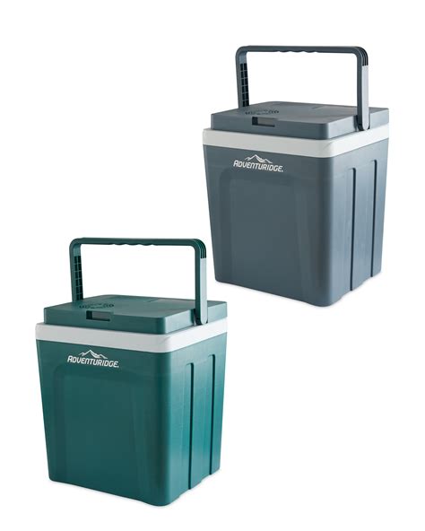 adventuridge blue electric cool box reviews|adventuridge cooler aldi.